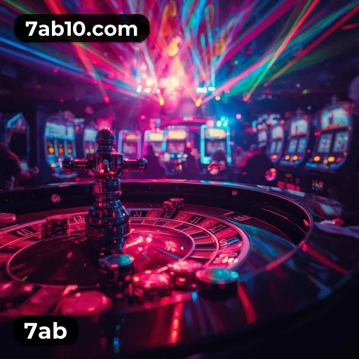 Notificações App 7ab