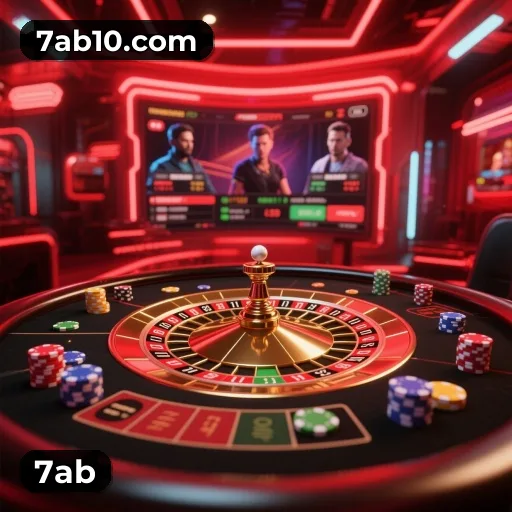 Funcionalidades App 7ab
