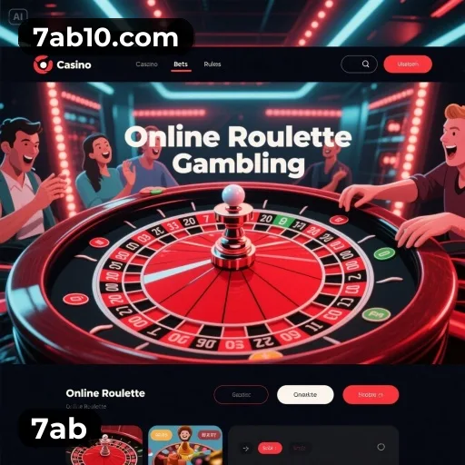 cassino_Roleta