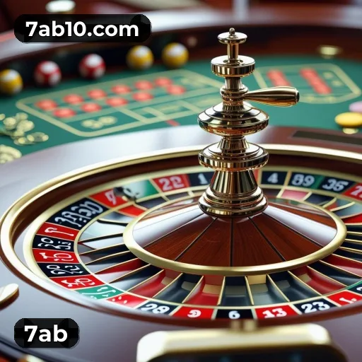 Slots desktop 7ab
