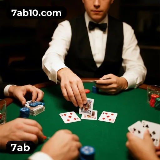 Slots em destaque 7ab