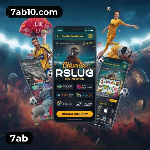 Jackpots 7ab