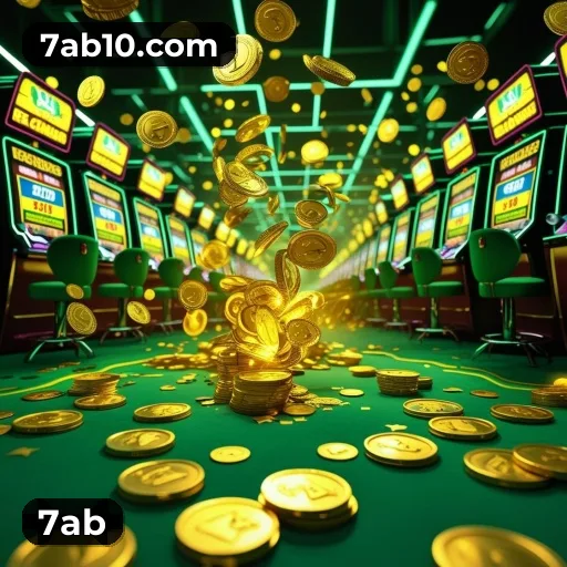 Ganhador 7ab