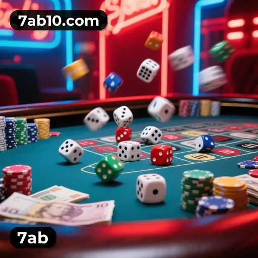 Jogos Mesa 7ab